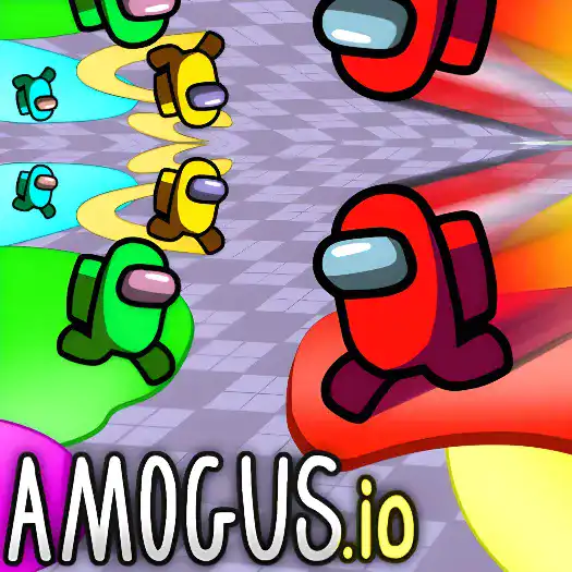Among Us io Online — Play for free at