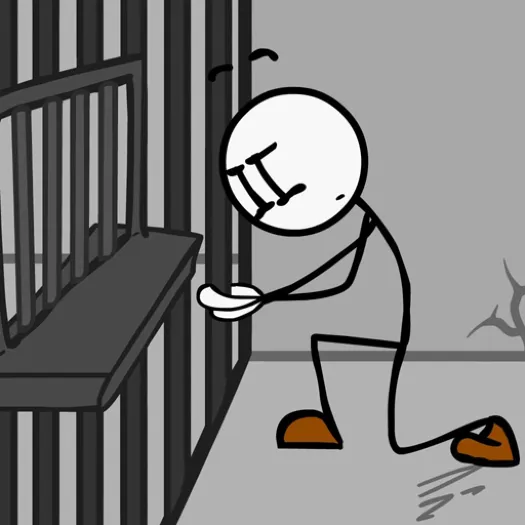 ESCAPING THE PRISON - Play Online for Free!