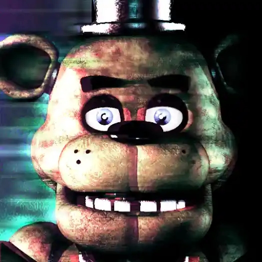 Five Nights at Freddy's 2 🕹️ — Play for Free on HahaGames