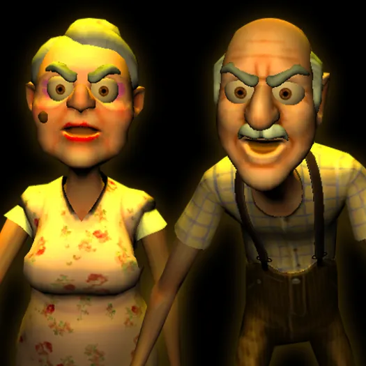 Play Play for Granny Grandpa Part 4 Online for Free on PC & Mobile