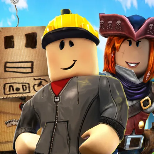 Play Roblox Online for Free on PC & Mobile