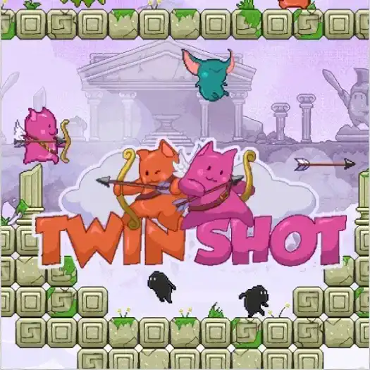 TWIN SHOT 2 - Play Online for Free!