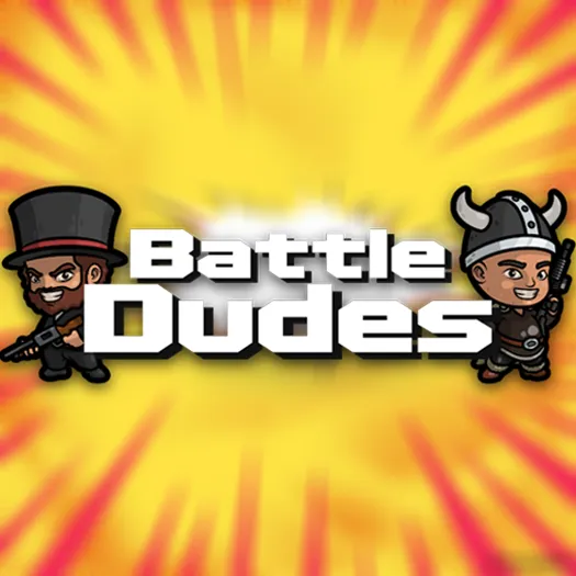 Battle Dudes.io 🕹️ Jogue Battle Dudes.io no Jogos123