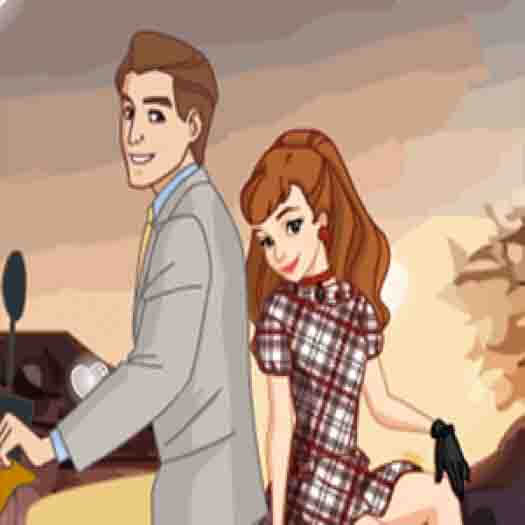 Date Dress Up  | Play Online Free Fun Browser Games 