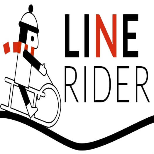 line rider browser